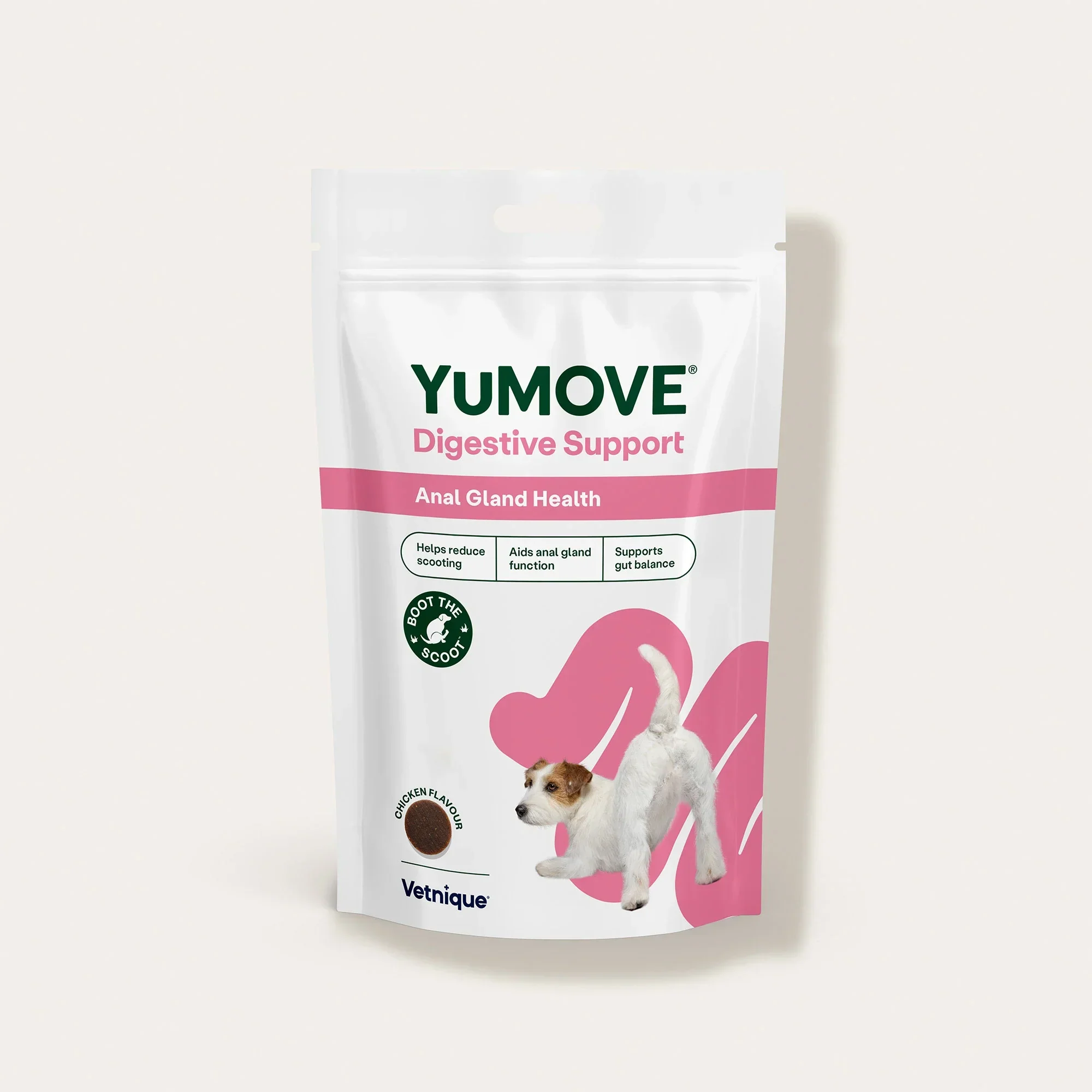 The YuMOVE Crufts sale is now on